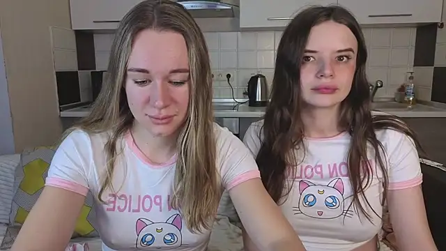 margolisa - Margolisa's free webcam