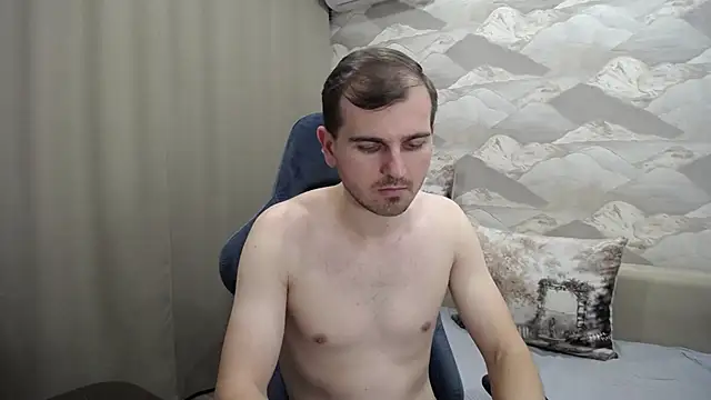 serzhkorol1 (M young) - For fun