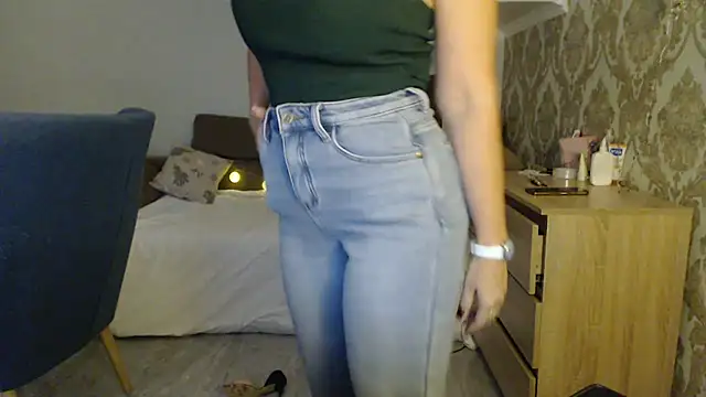 mallinia (F milf) - Thank u for support!