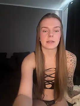 LisaFreierxx live show on StripChat 