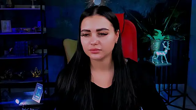 naomiwilsons - NaomiWilsons's free webcam - UK Sex Cams