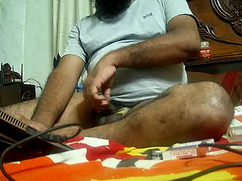 nurel019 Live Webcam on Stripchat