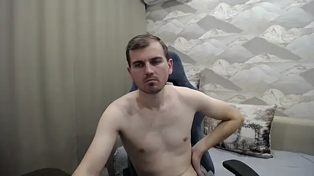 serzhkorol1 - SerzhKorol1's free webcam - UK Sex Cams