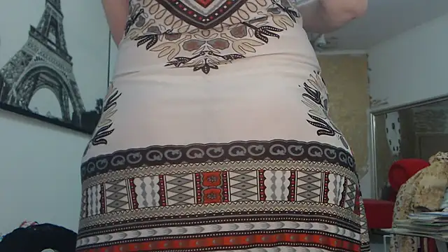 annabellaluckyxoxo (F milf) - Squirt show @ goal