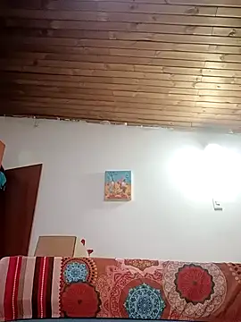 DirtyBIianca from StripChat