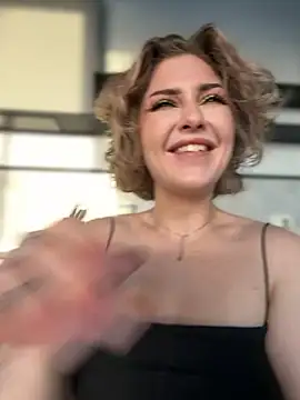 KellyKeler live show on StripChat 