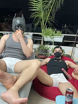 anhkiet_huang Live Webcam on Stripchat