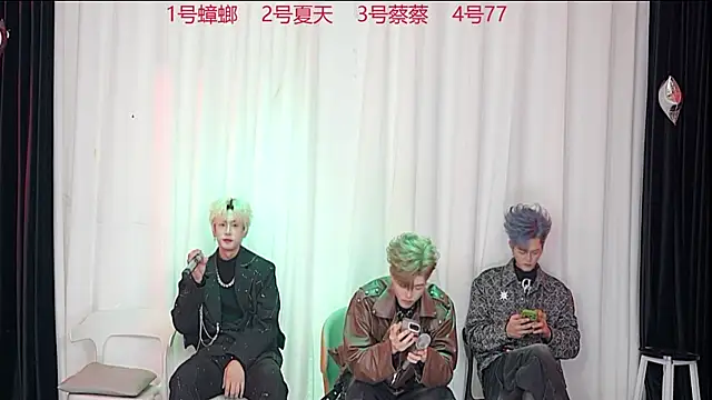 ycboys-001 - YCBOYS-001's free webcam - UK Sex Cams