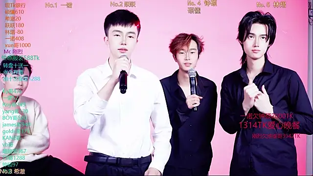 boygayhouse - Boygayhouse's free webcam