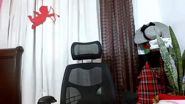 vr chat Jenny Milf69