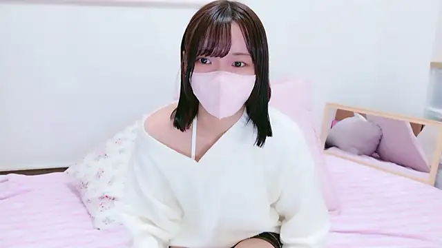 xKoharux Live Webcam on Stripchat