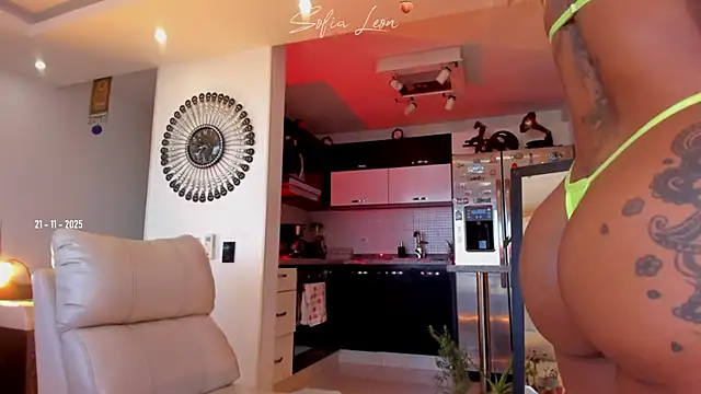 live sex house Sofiasexhot