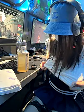 nude live sex cam Xigua2002