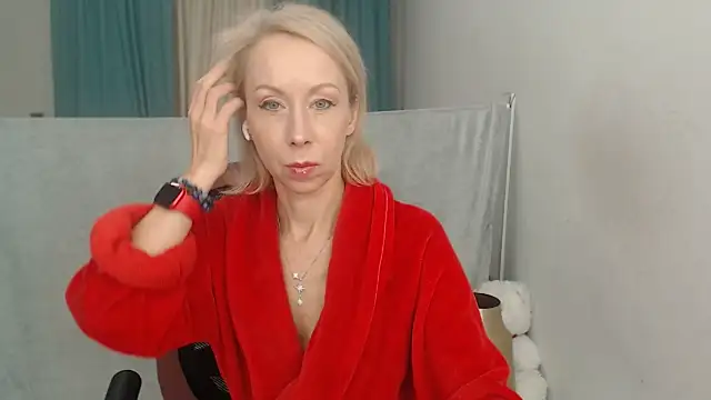 free videochat LuxuryNika