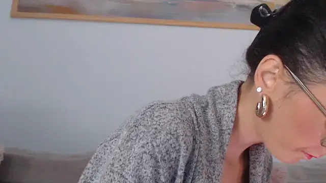 online web cam Cleophee