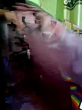 Night_Queen3's Stripchat show and profile