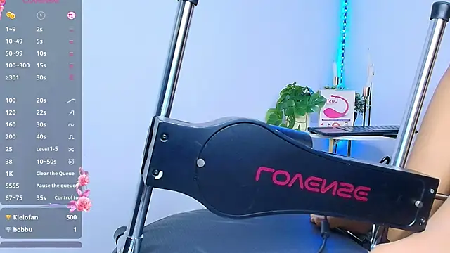 adult chat cam AllyLouis