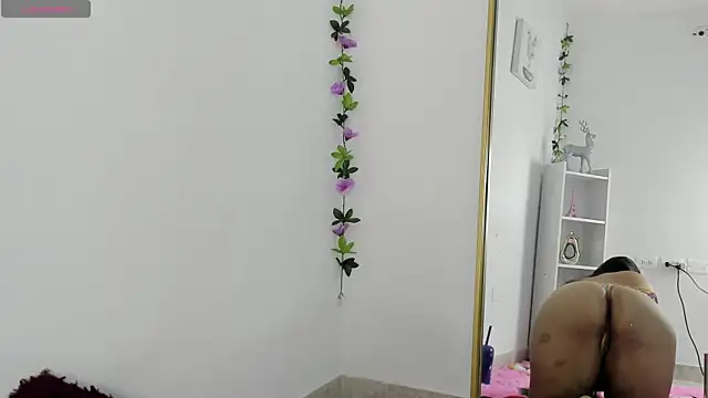 real live cam Talia Grace