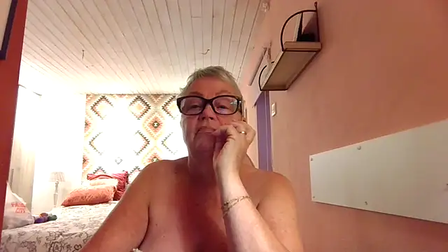 cam chat porn Mystery-Grandmother