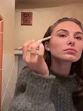 SophiiaStarr Live Webcam on Stripchat