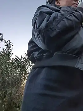 DarkDea Live Webcam on Stripchat