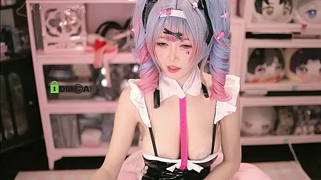 live porn cam free Nide Xiaogou