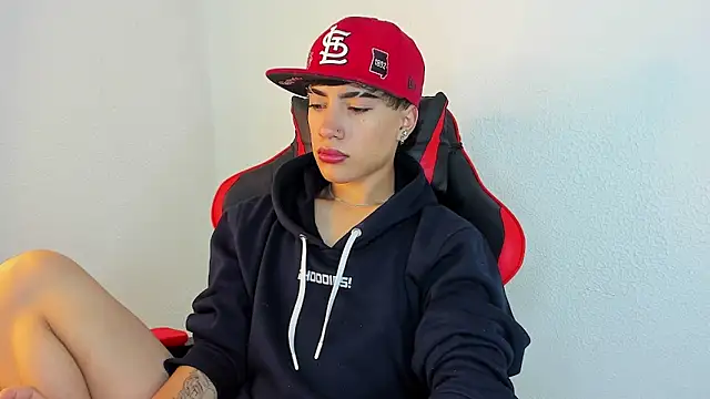 thiagodv - ThiagoDV's free webcam