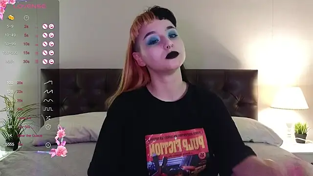 _justcass_ - _JustCass_'s free webcam - UK Sex Cams