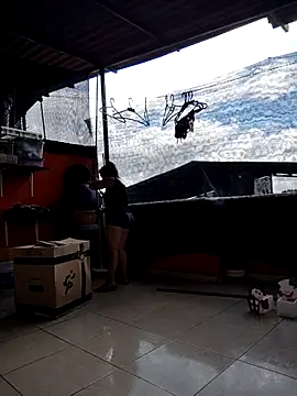 amaranta_c (F mature) - support for my beautiful apartment thank