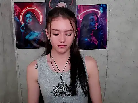 live chatroom LanaTey