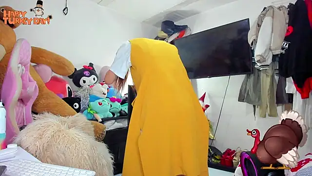 lawrncesofiets (T young) - The turkey Thaw 🦃 Tip 25 yes if u love