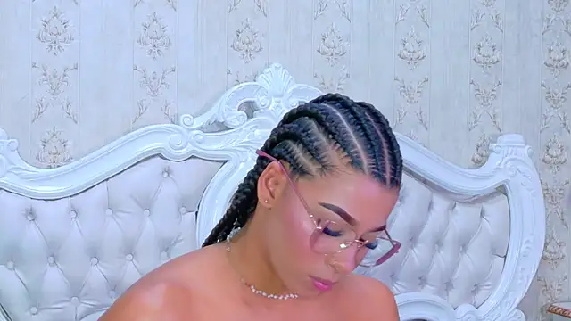 free live videochat TiaraRosse