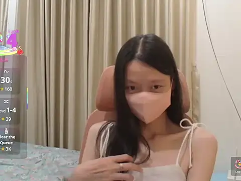 voyeur web cam Lil-Cherries