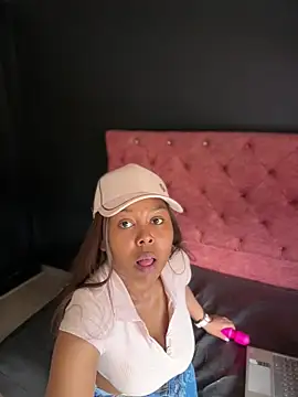 free online videochat Belanny LS