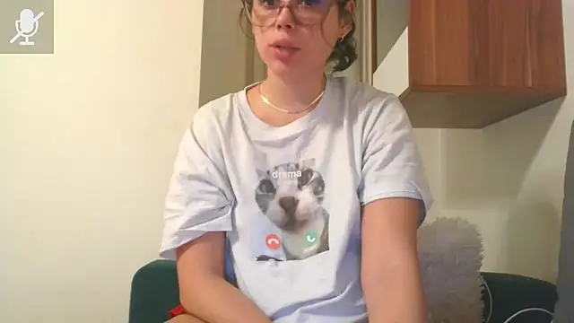 webcam porno LovelyJulliette