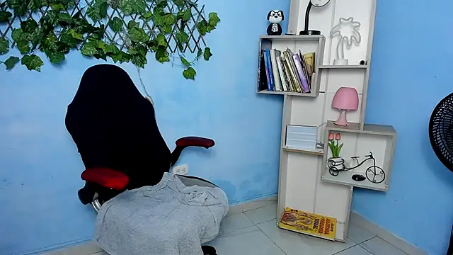 bbw_charlote live show on StripChat 