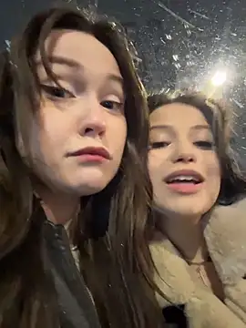 Peachy_Dream live cam