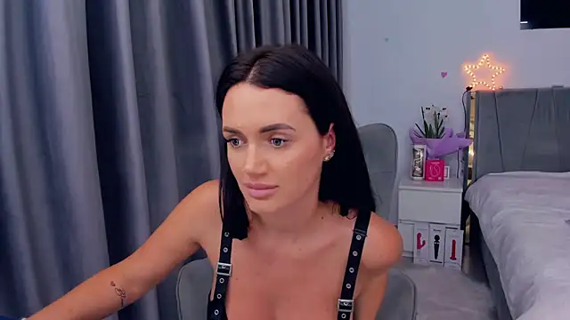 jessykmxx (F young) - striptease