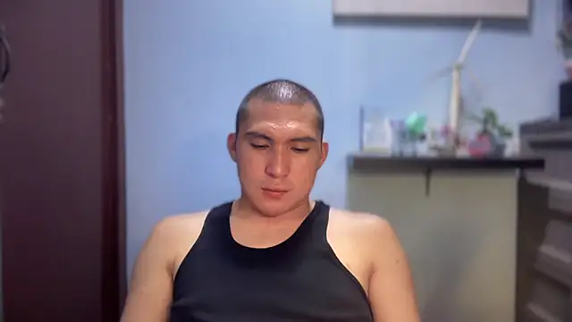 kingdirtyfog (M young) - no one love me here bc im ugly