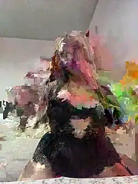 Paulette_Blanche live on StripChat 