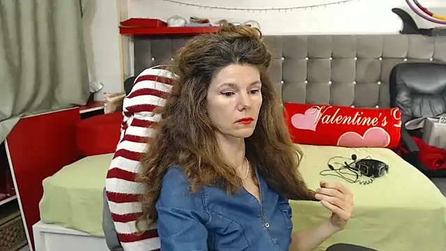 kellyterapy - Kellyterapy's free webcam