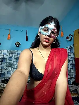 Sweet_Pratima's Stripchat show and profile