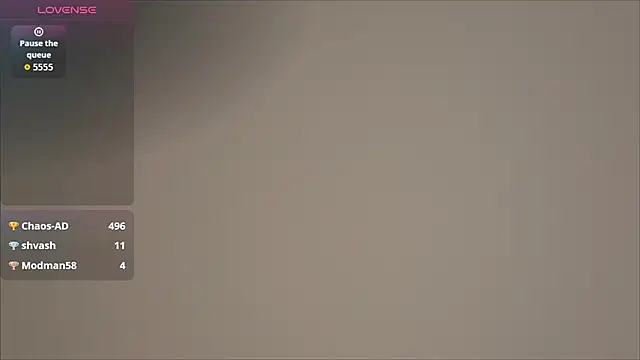 bastet - Bastet's free webcam