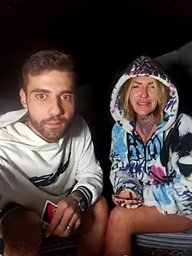 YourMommyBlair webcam