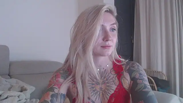 tattoobbgirl