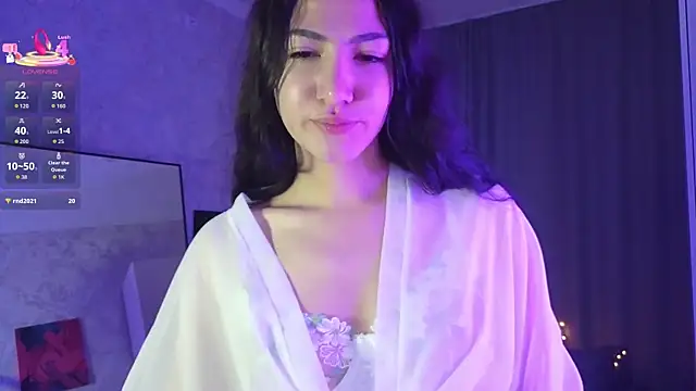 mulan_lo - Mulan_Lo's free webcam - UK Sex Cams