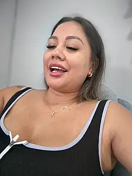 valerygrey - ValeryGrey's free webcam