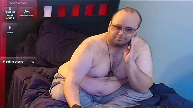 lefty15242 (Ask my age) - underware off