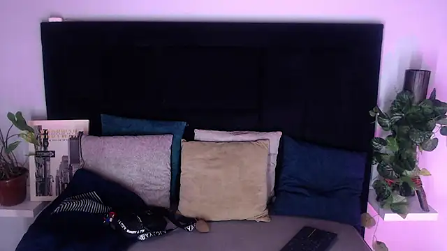 Billie_Turner_ Live Webcam on Stripchat