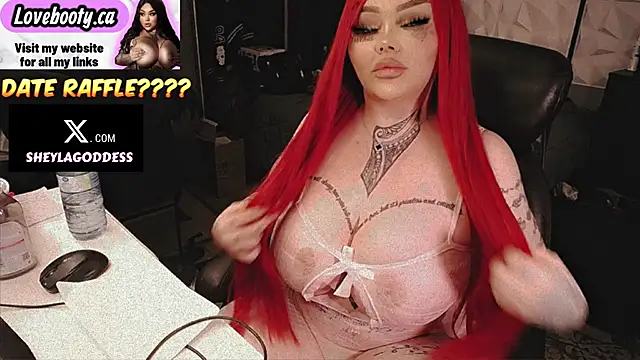sheylagoddess11